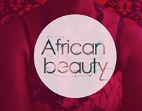 African beauty