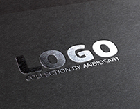 Logo collection by anbiosart