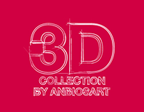 3D collection by anbiosart