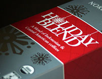 Nordstrom Holiday Packaging