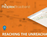 Rioplex Wireless | Website