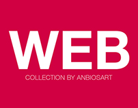Web collection by anbiosart