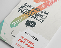 Zabrze Travelers Festival 2013