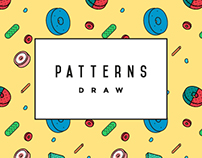 Patterns Draw