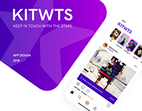 KITWTS - Social Network