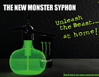 Monster Syphone