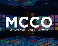 MCCO Web Design