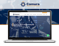 Website - Camura