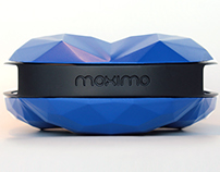 MOXIMO Personal Cloud -microserver-