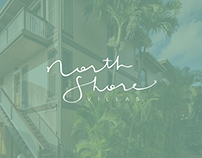 North Shore Villas | Branding