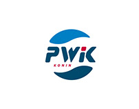 Logo design PWIK