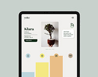 yoko — Plant care app