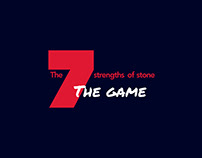 The 7 Strengths of Stone ROCKWOOL - Branded Minigame