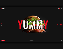 Yummy App - Restaurant Home Delivery