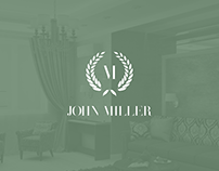 John Miller Interior Designer