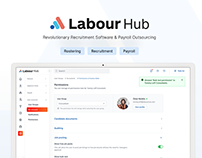 Labour Hub