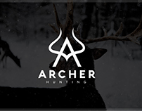 Archer Hunting