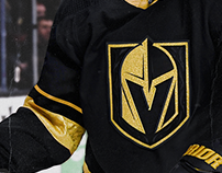 NHL Jersey Concepts | Swaps