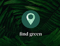 APP Find Green