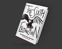 Book Cover - The Sixth Extinction