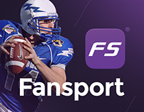 Fansport - Fantasy Sports Betting App