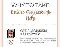 Why to Take Online Coursework Help
