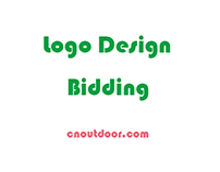Logo Redesign Now Open For Bidding