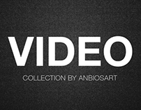 Video collection by anbiosart