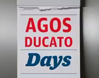 Agos Ducato Days