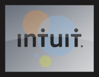 Intuit.com Re-Branding Project