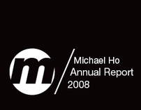Annual Report (2008)