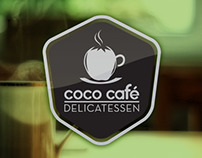 COCO CAFÉ