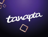 tanapta - identity