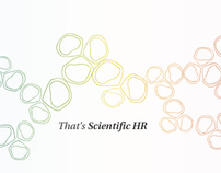 Stratton: Scientific HR