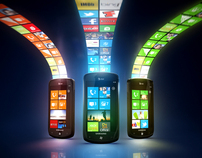 Windows Phone 7 - Phase 2