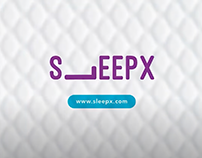 SleepX Quilted mattresses