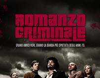 Romanzo Criminale - Movie Credits
