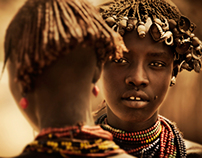 ETHIOPIA /TWO by Diego Arroyo