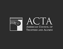 The American Council of Trustees & Alumni