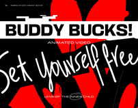 Buddy Bucks - NFT