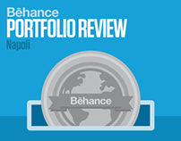 Behance Portfolio Review - Appreciation Coin