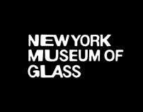 New York Museum of Glass