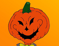 Sir Pumpkin Seed