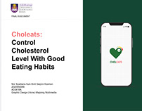 Control Cholesterol Level with Good Eating Habits