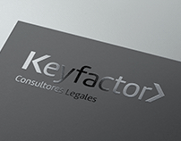 Keyfactor _ Logo