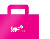Porto October Sales Kit