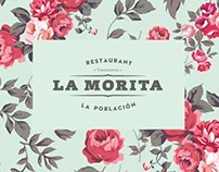 La Morita. Restaurant