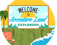 Welcome to Accentureland