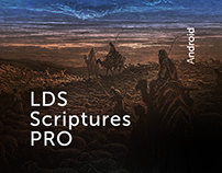 LDS Scripture PRO Android