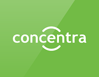 The new Concentra
